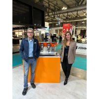 West Indian Coffee presente en la histórica feria Host Milano 2023