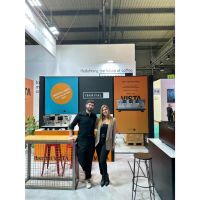 West Indian Coffee presente en la histórica feria Host Milano 2023