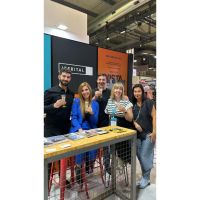 West Indian Coffee presente en la histórica feria Host Milano 2023