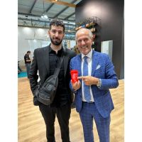 West Indian Coffee presente en la histórica feria Host Milano 2023