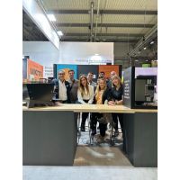 West Indian Coffee presente en la histórica feria Host Milano 2023