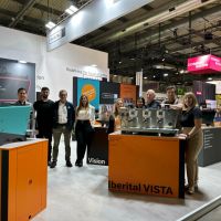 West Indian Coffee presente en la histórica feria Host Milano 2023