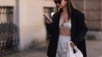 Bermudas en tendencias: 6 looks para usar esta prenda en la oficina