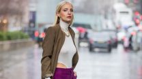 ¿Como llevar un bodysuit? Las mejores idea para combinarlo con todos tus looks