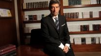 Condena a CFK: Jueces de Latinoamérica se solidarizaron con Rosatti por los ataques