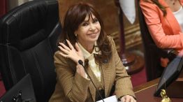 "Machirulo", el termino popularizado por Cristina Kirchner 