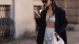 Bermudas: 6 ideas de look para usar esta prenda en la oficina