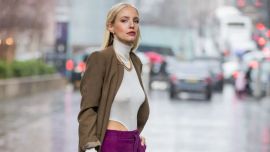 ¿Cómo llevar un bodysuit en primavera y verano? Idea para combinarlo con todos tus looks