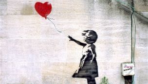 El enigma Banksy