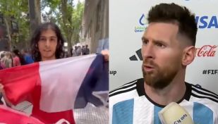 Hincha Selección 
