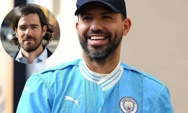 Kun Agüero