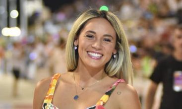 Rocío Oliva