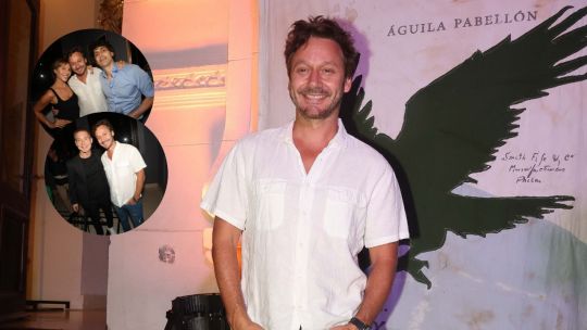 Benjamín Vicuña