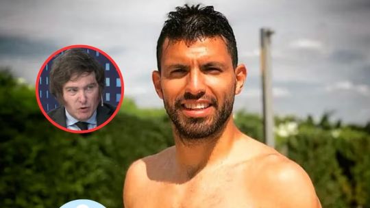 El Kun Agüero