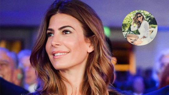 Juliana Awada