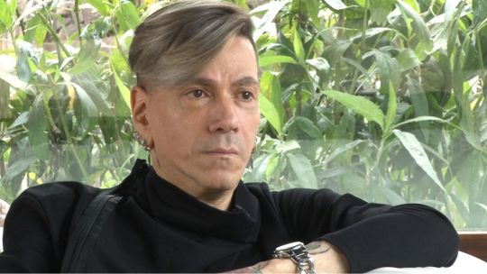 Roberto Piazza sobre Shein: “Tenés que ser una modelo para que la ropa te quede divina porque es de una calidad mala”