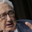 Henry Kissinger: controversial giant of statecraft who moulded post-war US history