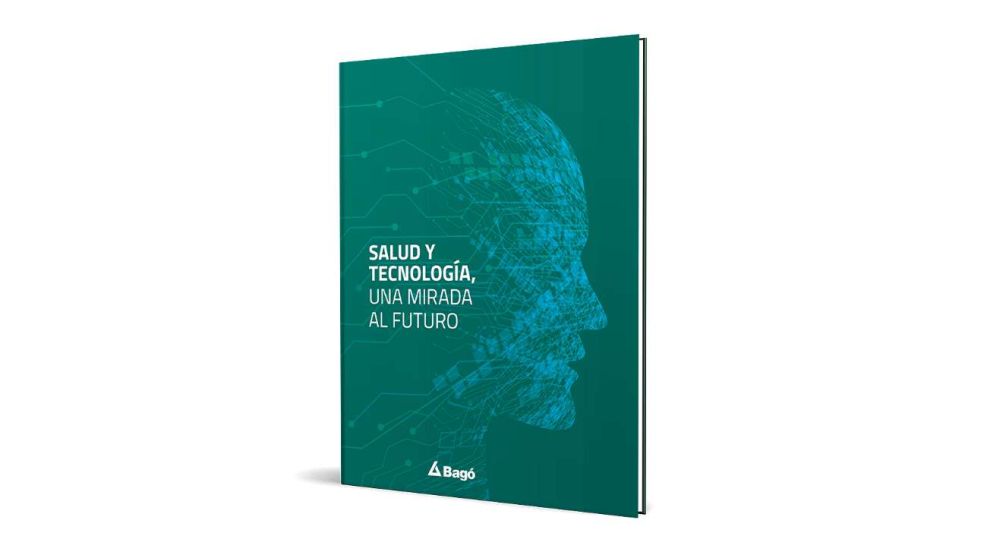 Presentación del libro Salud y tecnología, una mirada al futuro. 