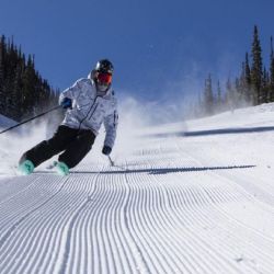 Aspen Snowmass espera a todos sus esquiadores con todos los servicios.