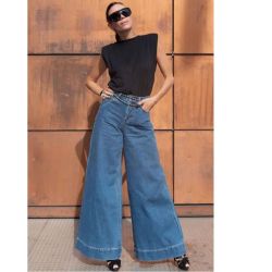 Jeans de mujer: las mejores tendencias del 2024 PC Style Your Occasion