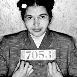 Rosa Parks