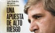 La tapa de NOTICIAS