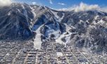 Aspen: una ciudad para caminar y disfrutar todo el año