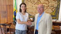 Mercosur Mondino
