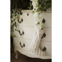Blanca Navidad en White and Vivid