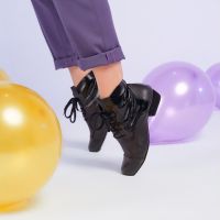 Tellas, zapatos para volar