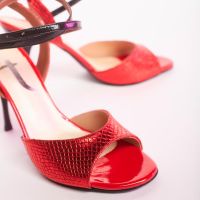 Tellas, zapatos para volar