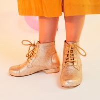 Tellas, zapatos para volar
