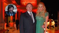 BARBIE SIMONS Y GERARDO WERTHEIN
