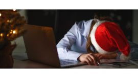 Dra. Ivanna Meloni: Fin de Año y nuestra Salud Mental… ¿Cómo cuidarla?