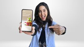 ¡Transforma tu vida con SomosFit! Entrevista Exclusiva con la Nutricionista Yamila Palloni