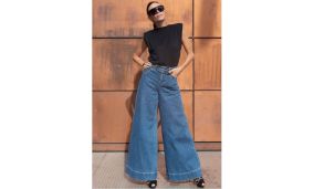 Jeans de mujer: las mejores tendencias del 2024