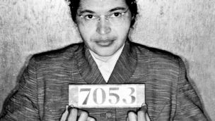 Rosa Parks