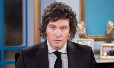 Javier Milei
