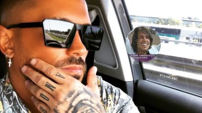 Qué fue de la vida de Esteban Morais, el famoso Bam Bam de Gran Hermano