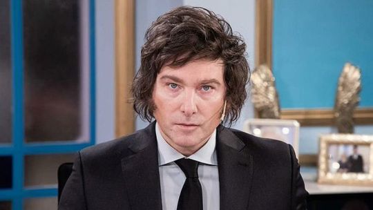 Javier Milei
