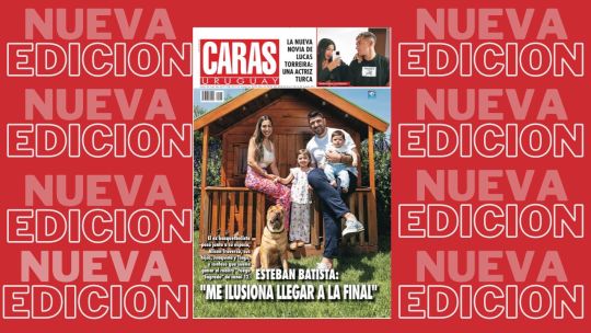 NUEVA EDICION