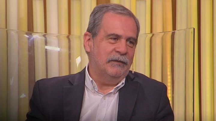 Carlos Fara