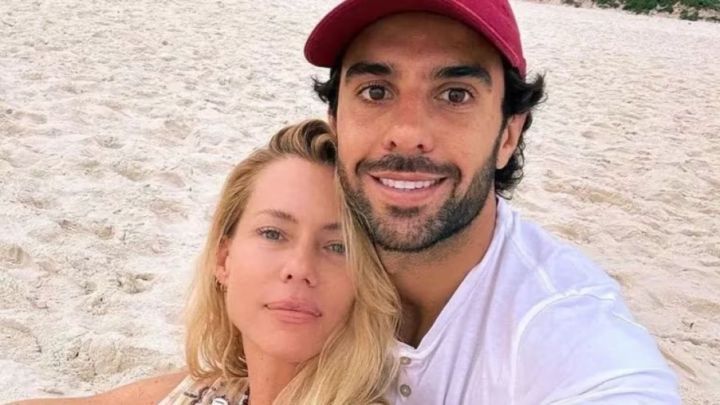 Revelaron que Nicole Neumann estaría embarazada de Manu Urcera