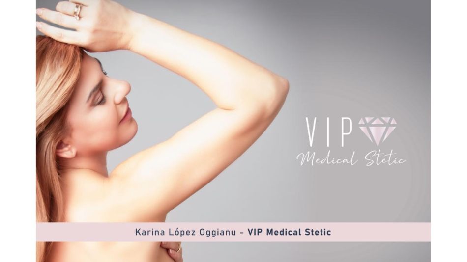 Vipmedicalstetic, Neuquén capital
