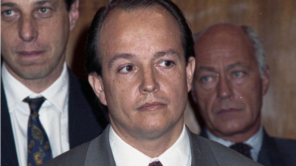 Caputo incorporará a Joaquín Cottani, un exfuncionario de Cavallo, en Economía 