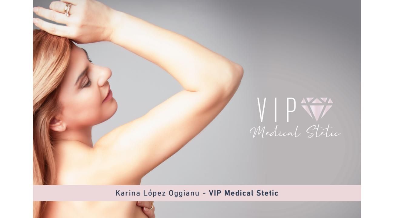 Vipmedicalstetic, Neuquén capital