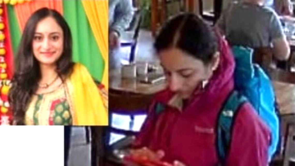 A four-day search and rescue mission for Neha Malla, 40, ended unsuccessfully on Friday when late tourist’s body was found Laguna de las Mellizas, in Los Glaciares National Park.