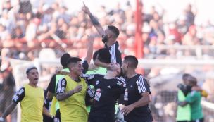 20231202 Deportivo Riestra le ganó a Maipú y ascendió a Primera División