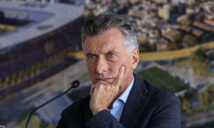 Mauricio Macri 20231202