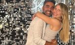 Internaron de urgencia a Peluca Brusca, el ex novio de Laurita Fernández